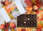 Load image into Gallery viewer, 24pc Signature Gift Box - Autumn Leaves
