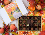 Load image into Gallery viewer, 24pc Signature Gift Box - Autumn Leaves
