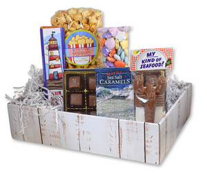 Coastal Collection Gift Box