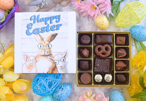 6pc or 16pc Signature Gift Box - Easter Spectacles