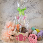 Load image into Gallery viewer, Hop To It! - Easter Bunny Basket
