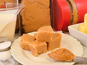 Handmade Fudge