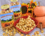 Load image into Gallery viewer, Caramel Popcorn - Pumpkin Spice
