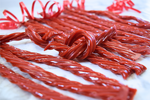 Load image into Gallery viewer, Licorice Twists-Red or Black
