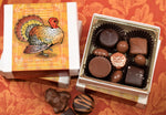 Load image into Gallery viewer, 6pc or 16pc Signature Gift Box - Thanksgiving Turkey
