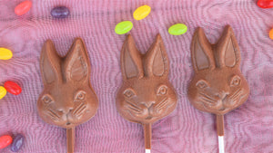 Bitty Bunny Pop