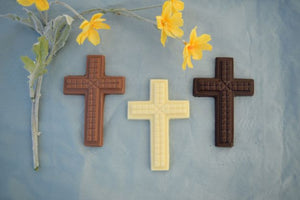 Small Easter Cross