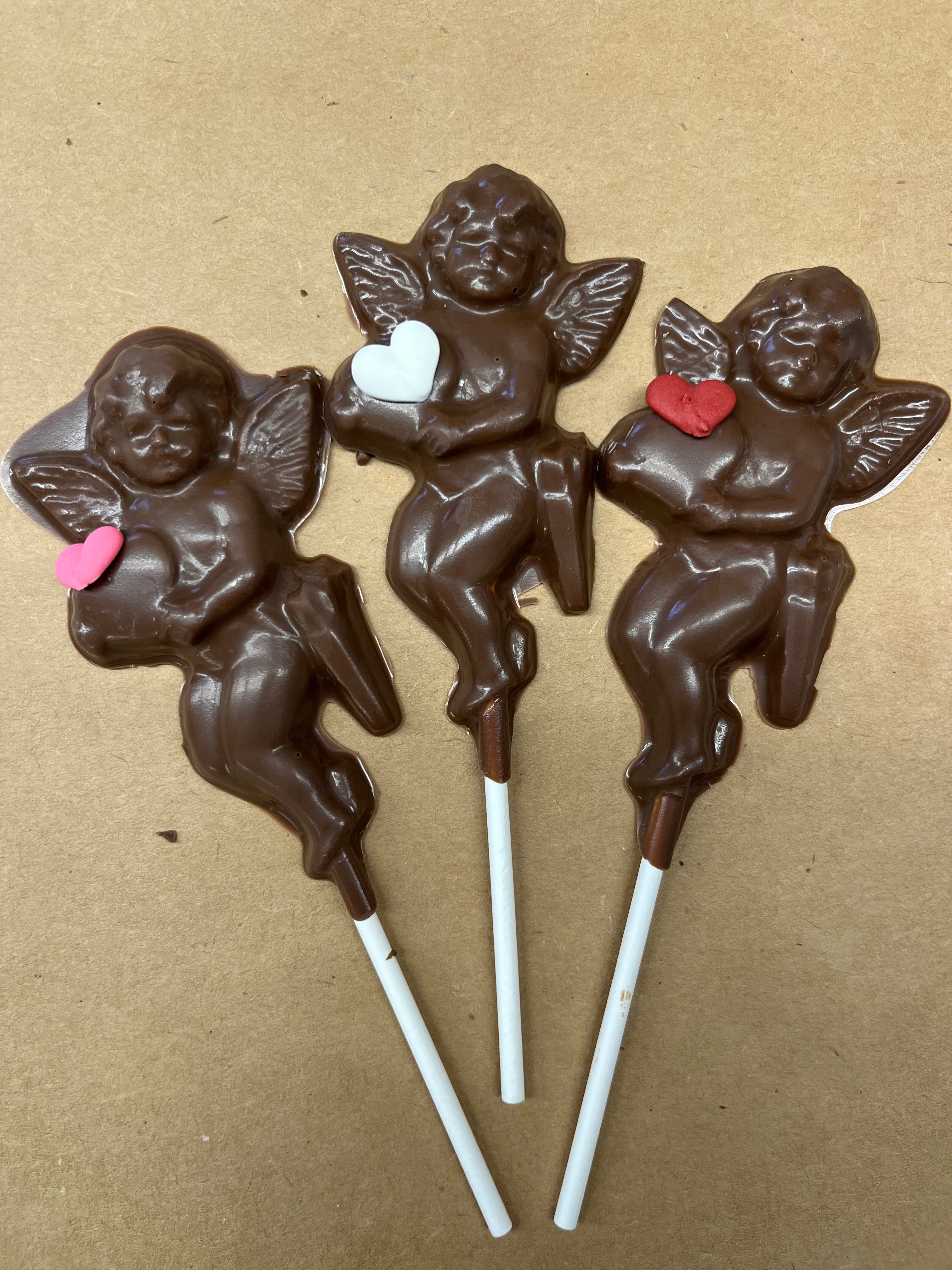 Cupid's Love Pop