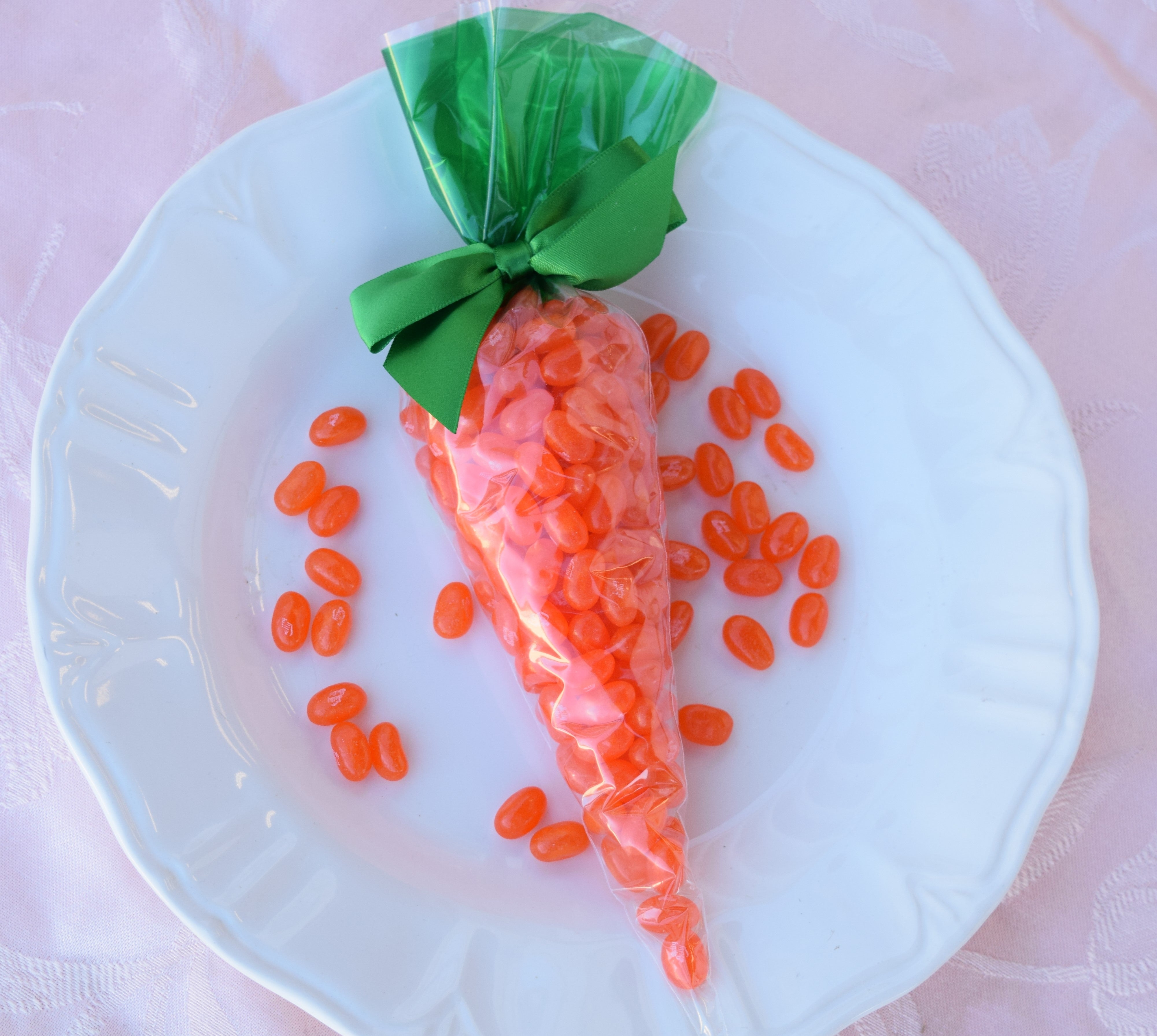 Orange Crush Carrot